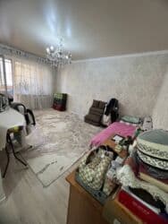 дом новопокровка: 1 комната, 35 м², 5 этаж — 23