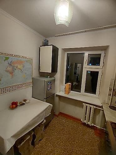 1 комната, Риэлтор — 1
