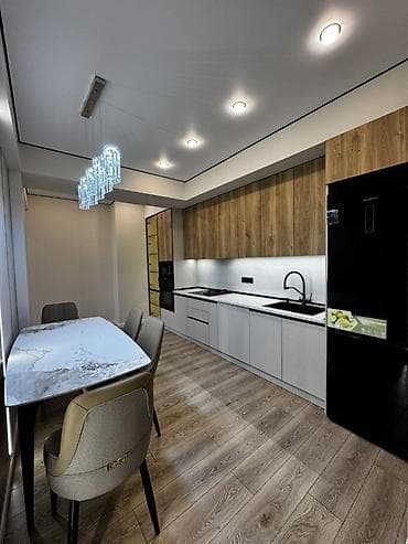 4: Продается 2-х комнатная квартира! 📍Алматинка-Горький — 7