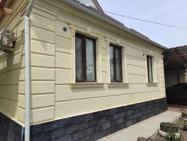 дом в токмаке: Фасадды жылуулоо, Дубалдарды жылуулоо | Контейнерди жылуулоо, Цехти жылуулоо, Кеңсени жылуулоо | Пеноплекс, Термопанелдер, Пенопласт 6 жылдан ашык тажрыйба — 2