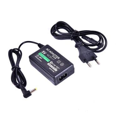 psp консоль: Зарядка для PSP — 3