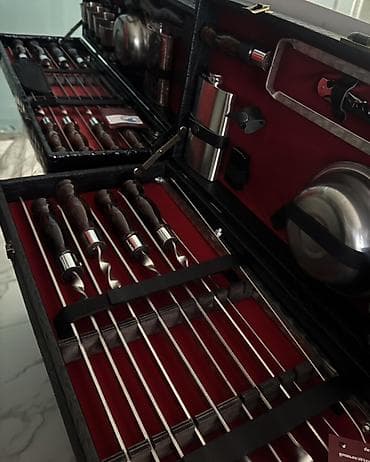 шашлычный: В связи с тем что окончательно поругались с друзьями хочу продать их — 1