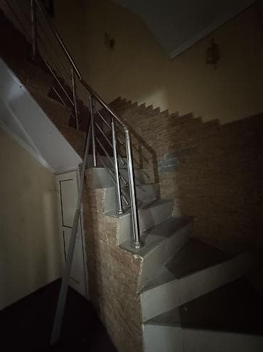 4: 4 комнаты, 120 м², Дордой Плаза ТРЦ Элитка, 5 этаж, Требуется ремонт — 6