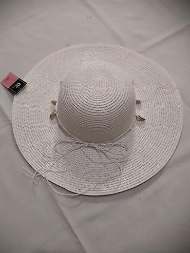 Шляпа, Лето