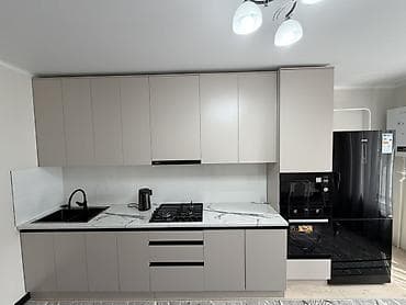 сдаетса квартира: 2 комнаты, Собственник, Без подселения, С мебелью полностью — 5