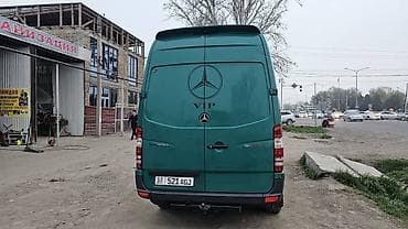 диска нисан: Mercedes-Benz Sprinter 316 Год выпуска 2013 Объём двигателя 2,2CDI — 7