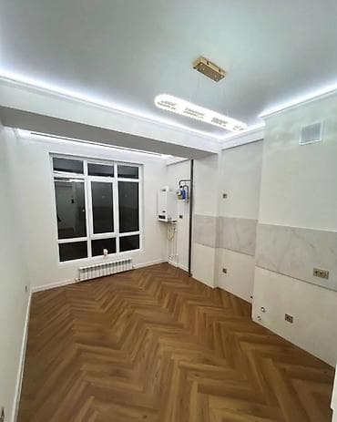 Продажа квартир: 2 комнаты, 65 м², Элитка, 4 этаж, Дизайнерский ремонт — 6