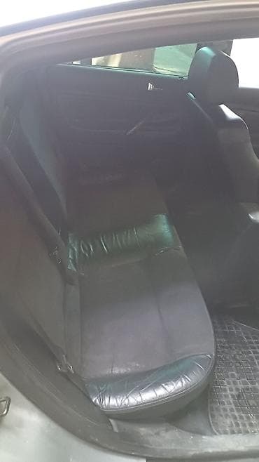 Volkswagen Passat: 2003 г., 2.5 л, Автомат, Дизель, Седан — 8