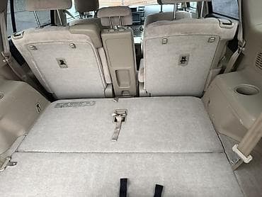 lend cruizer: Toyota Highlander: 2007 г., 3.5 л, Типтроник, Бензин, Кроссовер — 9