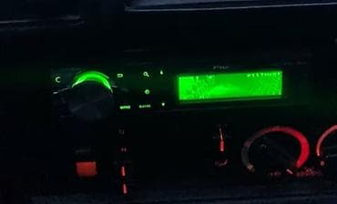 audu a4: Pioneer DEH-7450SD легендарная 7 ка дельфин — 2