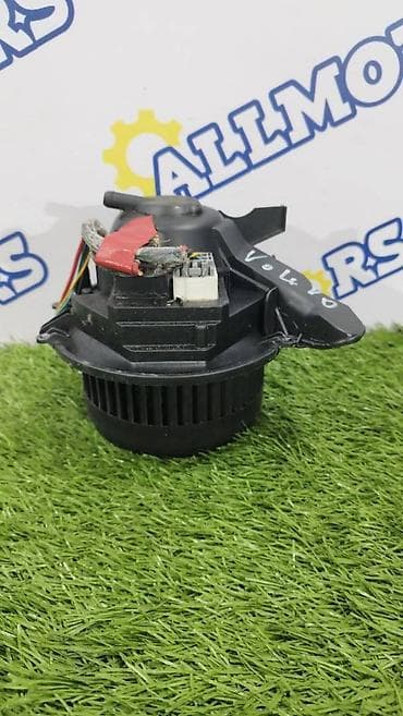 ассинхронный двигатель: Электрический моторчик Volvo 2003 г., Б/у, Оригинал — 1