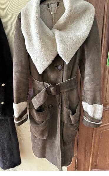 Продаю дубленку!!! Состояние отличное. Бережно носили. Купили за