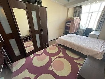 дзержин: 2 комнаты, 71 м², Элитка, 6 этаж, Евроремонт — 6