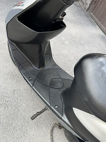 мопед 49 кубов: Мини мопед Suzuki, 50 куб. см, Бензин, Новый — 7