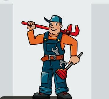 Ремонт сантехники Больше 6 лет опыта