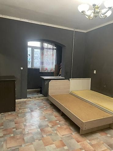 Квартиры: 4 комнаты, 92 м², 106 серия, 8 этаж, Косметический ремонт — 6