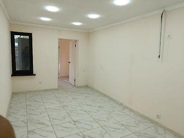 hostel osh: Барачный, 64 м², 2 комнаты, Собственник, Евроремонт — 1