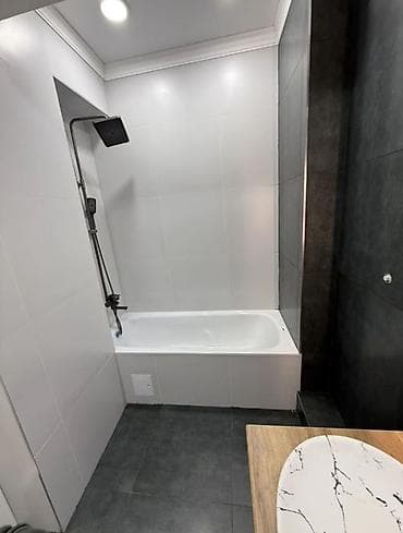 квартира в районе восток 5: 2 комнаты, 60 м², Элитка, 3 этаж, Дизайнерский ремонт — 10