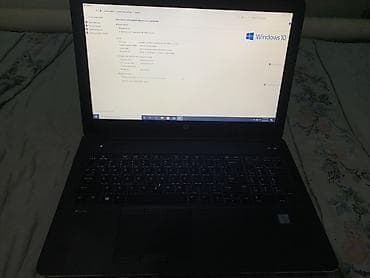 hp 4540s: Intel Core i7 — 2