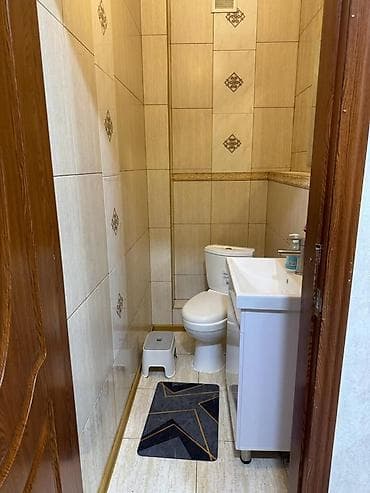 Квартиры: 4 комнаты, 167 м², 5 этаж, Дизайнерский ремонт — 3