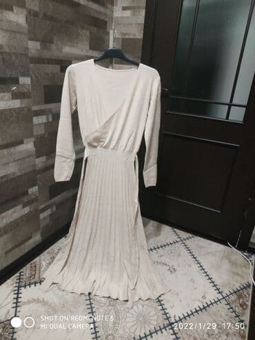 Атайын кийим: S, түсү - Ак — 2