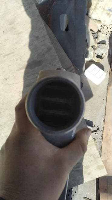 Трубки, патрубки, шланги: Интеркулер APEXI размер ядра 500мм х 230мм х 60мм по парам 670мм — 3