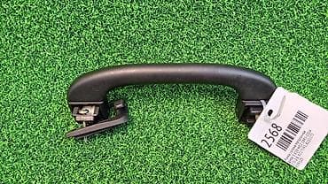 потолок е39: Ручка салона потолочная задн левая Е39 8 235 577 Год 2002 В — 3