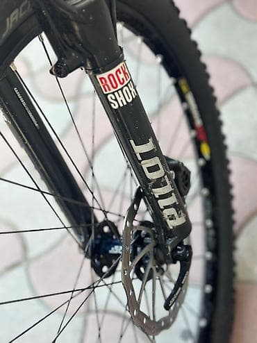 talon 2: Из Германии 
26 колесо — 6