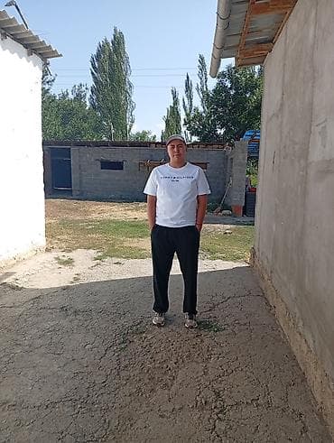 абделка жумуш: Майда шашылыш иштер, Ар түрдүү жумуштарды жасаган жумушчу — 2