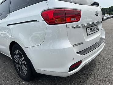 mini cooper: Kia Carnival: 2019 г., 2.2 л, Автомат, Дизель, Минивэн — 5