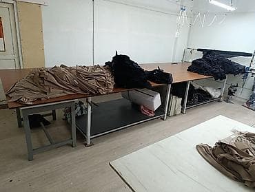 швейный машины: Срочно продаю готовый бизнес.петельный цех.все новые машинки.имеется — 8