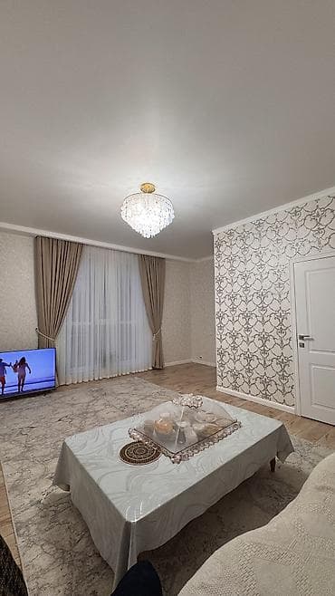 Продаю ДОМ в Новопокровке С Ремонтом Дом на 75 квадратных