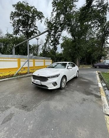 m3 gtr: Kia K7: 2021 г., 3 л, Автомат, Газ, Седан — 2