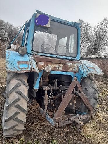 мотор портер 1: Легкий грузовик, Hyundai, Стандарт — 7