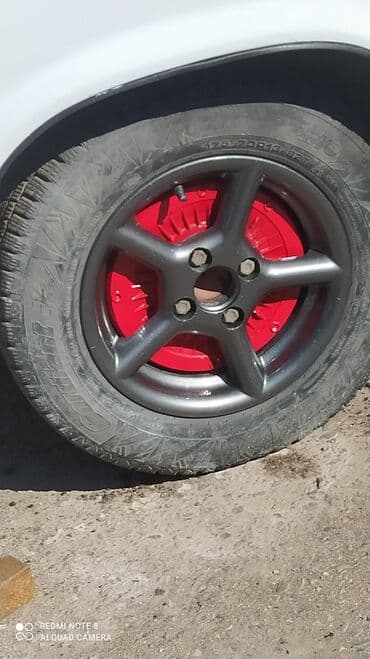 бакту долонотуу: Ремонт деталей автомобиля, Рихтовка, сварка, покраска, без выезда — 6