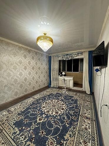 подселение 3500: 30 м² — 1