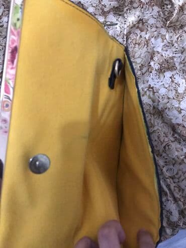 купить сумку шанель оригинал бу: Продаю клатч-сумка + ремешок — 2