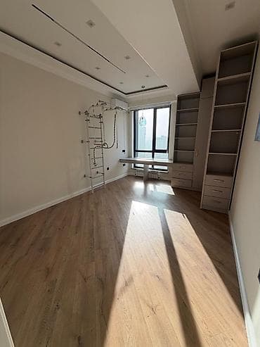 kut center: 3 комнаты, 92 м², Элитка, 10 этаж, Евроремонт — 8