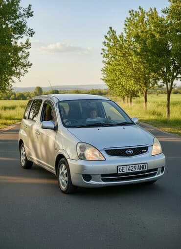 хёндай солярис цена бишкек: Toyota Yaris Verso: 2000 г., Механика, Бензиновая, Минивэн — 1