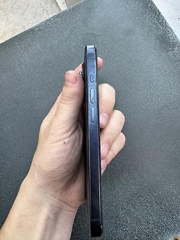 apple iphone 4: IPhone 15 Pro, 128 ГБ, Blue Titanium — 3