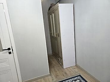 3 к кв: 2 комнаты, Без подселения, С мебелью полностью — 3