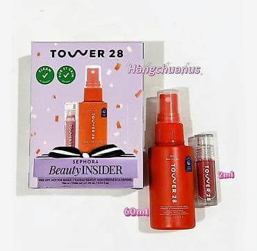 товары для бани: Уходовая и декоративная косметика от известных брендов.Оригал из США — 8