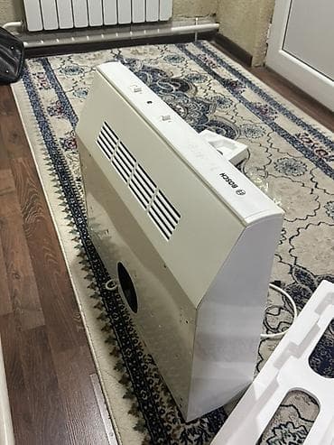 жировой фильтр: Вытяжка кухонная Bosch (встраиваемая/подвесная) от немецких — 5