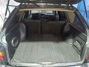 kia stinger: Volkswagen Passat: 1993 г., 1.8 л, Ручные, Бензин, Универсал — 2