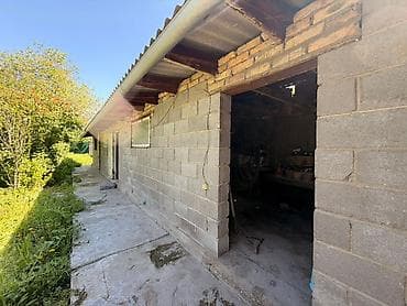 реалтор: Готовый кирпичный дом с газом, личным садом и местом под бизнес в — 9