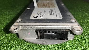 mini itx: Telematik control unit е83 е53 е85 е46 84 11 6 947 308 Год 2004 В — 3