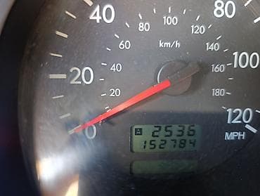 rs6 audi: Subaru Forester: 2004 г., Автомат, Бензин, Универсал — 1