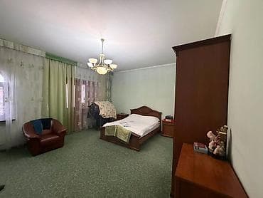Дома: 570 м², 6 комнат, Азия Молл, Без подселения — 6