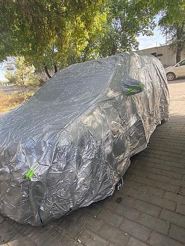 toyot: Универсальный тент Самовывоз, Бесплатная доставка, Платная доставка — 6