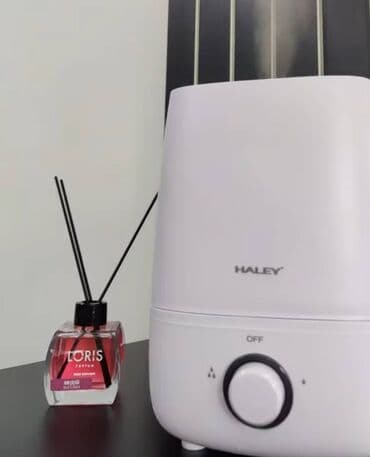 мойка воздуха: Бесплатная доставка 🚚 Доставка по городу бесплатная Это настольный — 3